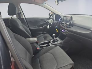 Hyundai i30 1.0 TGDI 48V Klass LRR 88 kW (120 CV) - Foto 14