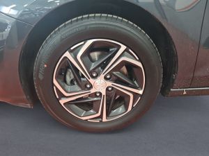 Hyundai i30 1.0 TGDI 48V Klass LRR 88 kW (120 CV) - Foto 15