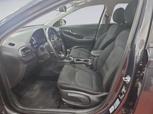 Hyundai i30 1.0 TGDI 48V Klass LRR 88 kW (120 CV) - Foto 9