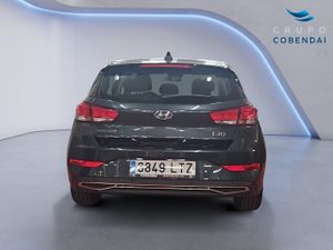 Hyundai i30 1.0 TGDI 48V Klass LRR 88 kW (120 CV) - Foto 4