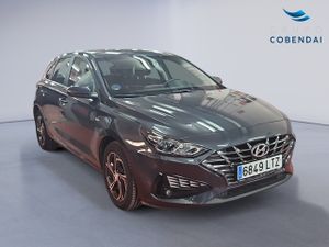 Hyundai i30 1.0 TGDI 48V Klass LRR 88 kW (120 CV) - Foto 7