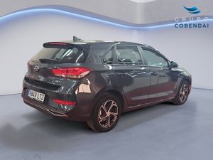 Hyundai i30 1.0 TGDI 48V Klass LRR 88 kW (120 CV) - Foto 5