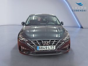 Hyundai i30 1.0 TGDI 48V Klass LRR 88 kW (120 CV) - Foto 8