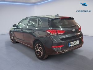 Hyundai i30 1.0 TGDI 48V Klass LRR 88 kW (120 CV) - Foto 3