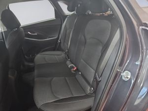 Hyundai i30 1.0 TGDI 48V Klass LRR 88 kW (120 CV) - Foto 13