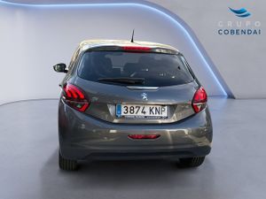 Peugeot 208 PureTech 82 S&S Tech Edition 60 kW (82 CV) - Foto 4
