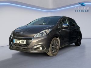 Peugeot 208 PureTech 82 S&S Tech Edition 60 kW (82 CV) - Foto 2