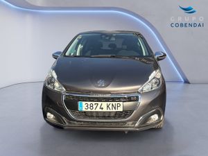 Peugeot 208 PureTech 82 S&S Tech Edition 60 kW (82 CV) - Foto 7