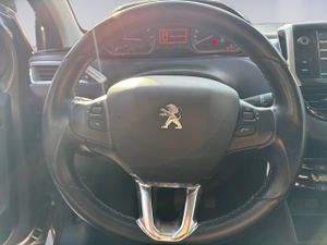 Peugeot 208 PureTech 82 S&S Tech Edition 60 kW (82 CV) - Foto 11