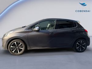 Peugeot 208 PureTech 82 S&S Tech Edition 60 kW (82 CV) - Foto 3