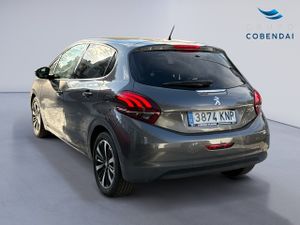 Peugeot 208 PureTech 82 S&S Tech Edition 60 kW (82 CV) - Foto 3