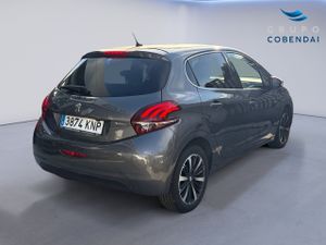 Peugeot 208 PureTech 82 S&S Tech Edition 60 kW (82 CV) - Foto 5