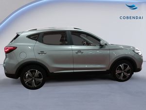 MG ZS 1.0T Comfort Auto 82 kW (111 CV) - Foto 6