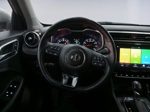 MG ZS 1.0T Comfort Auto 82 kW (111 CV) - Foto 12