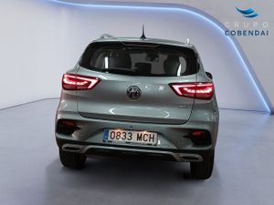 MG ZS 1.0T Comfort Auto 82 kW (111 CV) - Foto 4