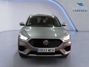 MG ZS 1.0T Comfort Auto 82 kW (111 CV) - Foto 8