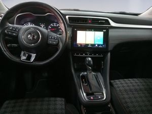 MG ZS 1.0T Comfort Auto 82 kW (111 CV) - Foto 10