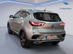 MG ZS 1.0T Comfort Auto 82 kW (111 CV) - Foto 3