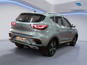 MG ZS 1.0T Comfort Auto 82 kW (111 CV) - Foto 5