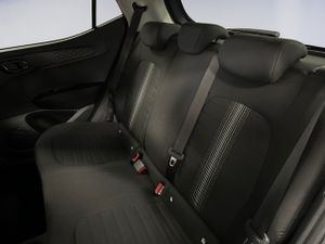 Hyundai i10 1.0 Klass 47 kW (63 CV) - Foto 15