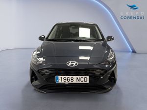 Hyundai i10 1.0 Klass 47 kW (63 CV) - Foto 8