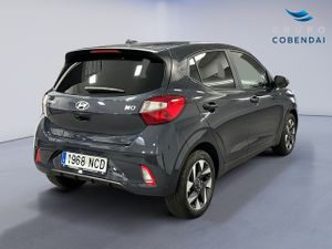 Hyundai i10 1.0 Klass 47 kW (63 CV) - Foto 5