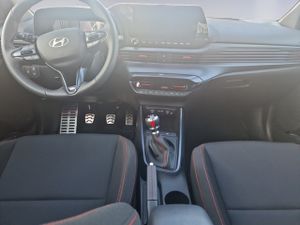 Hyundai i20 1.0 TGDI 48V N Line 74 kW (100 CV) - Foto 11