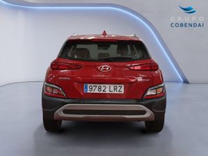 Hyundai Kona 1.0 TGDi Maxx 4x2 88 kW (120 CV) - Foto 4