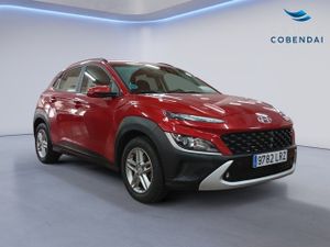 Hyundai Kona 1.0 TGDi Maxx 4x2 88 kW (120 CV) - Foto 7