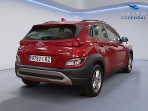 Hyundai Kona 1.0 TGDi Maxx 4x2 88 kW (120 CV) - Foto 5