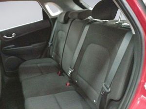 Hyundai Kona 1.0 TGDi Maxx 4x2 88 kW (120 CV) - Foto 13