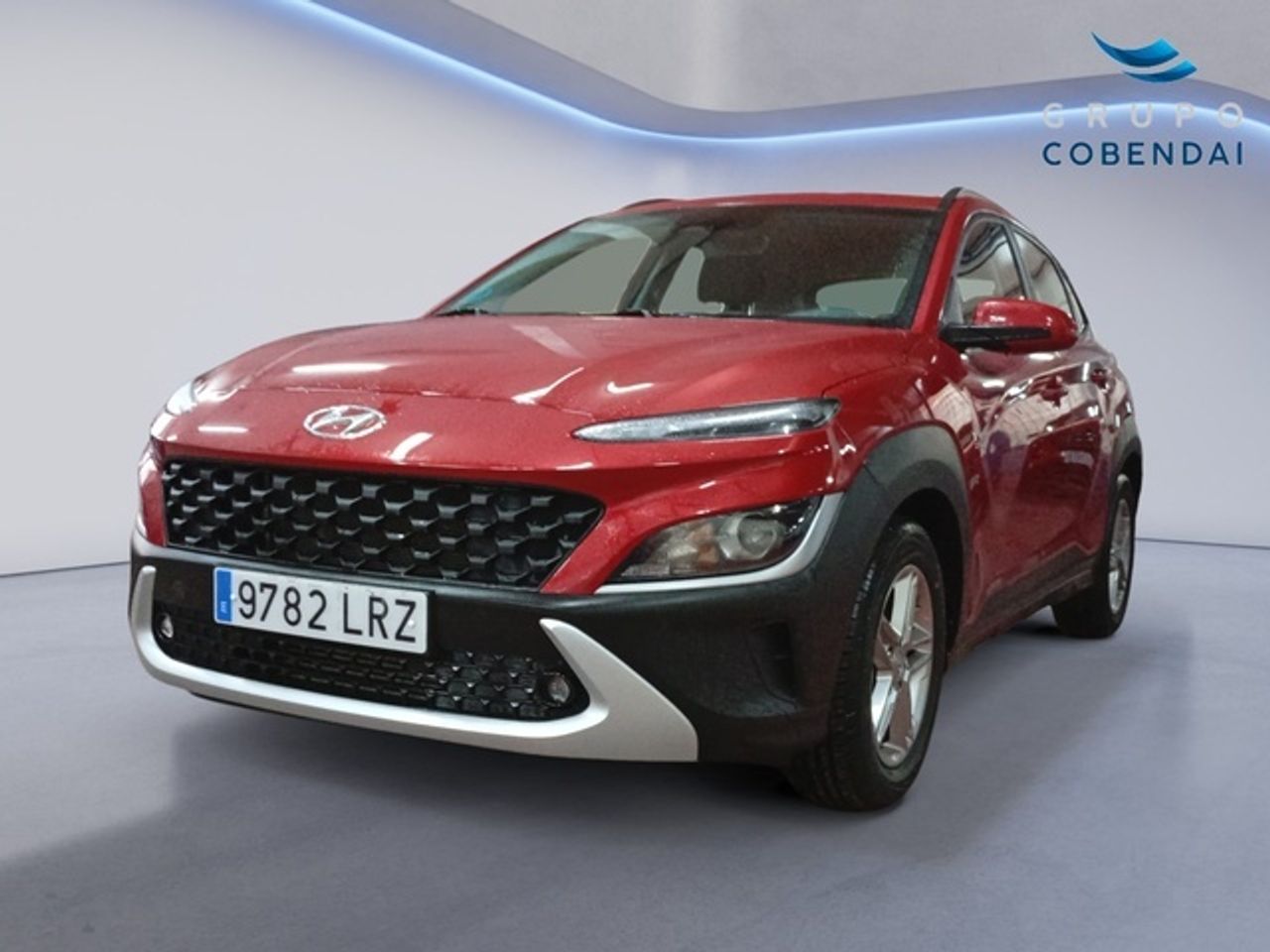 Hyundai Kona 1.0 TGDi Maxx 4x2 88 kW (120 CV) - Foto 1