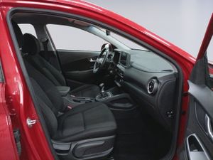 Hyundai Kona 1.0 TGDi Maxx 4x2 88 kW (120 CV) - Foto 14