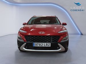 Hyundai Kona 1.0 TGDi Maxx 4x2 88 kW (120 CV) - Foto 8