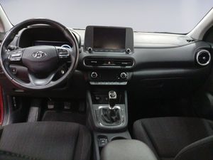 Hyundai Kona 1.0 TGDi Maxx 4x2 88 kW (120 CV) - Foto 10