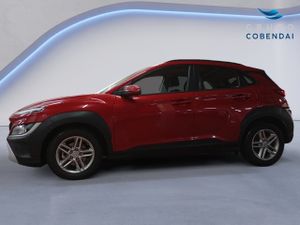 Hyundai Kona 1.0 TGDi Maxx 4x2 88 kW (120 CV) - Foto 3