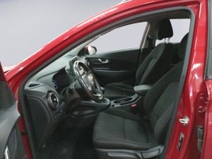 Hyundai Kona 1.0 TGDi Maxx 4x2 88 kW (120 CV) - Foto 9
