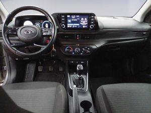 Hyundai i20 1.0 TGDI Klass 74 kW (100 CV) - Foto 10