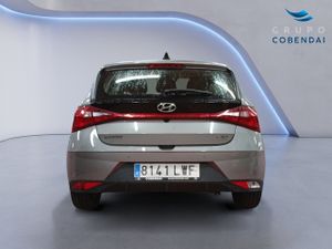 Hyundai i20 1.0 TGDI Klass 74 kW (100 CV) - Foto 4