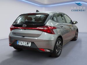 Hyundai i20 1.0 TGDI Klass 74 kW (100 CV) - Foto 5