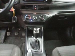 Hyundai i20 1.0 TGDI Klass 74 kW (100 CV) - Foto 11