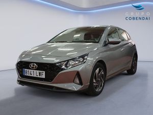 Hyundai i20 1.0 TGDI Klass 74 kW (100 CV) - Foto 2