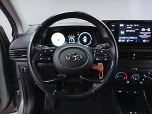 Hyundai i20 1.0 TGDI Klass 74 kW (100 CV) - Foto 12