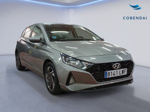 Hyundai i20 1.0 TGDI Klass 74 kW (100 CV) - Foto 7