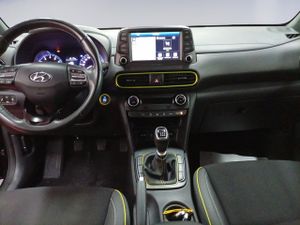 Hyundai Kona 1.0 TGDi Tecno 4x2 88 kW (120 CV) - Foto 10