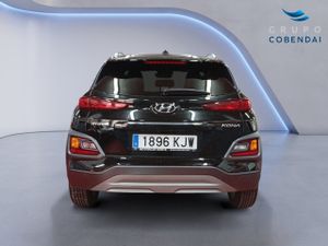 Hyundai Kona 1.0 TGDi Tecno 4x2 88 kW (120 CV) - Foto 4
