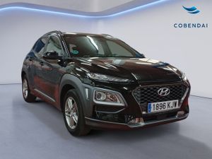 Hyundai Kona 1.0 TGDi Tecno 4x2 88 kW (120 CV) - Foto 7