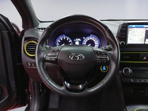 Hyundai Kona 1.0 TGDi Tecno 4x2 88 kW (120 CV) - Foto 12
