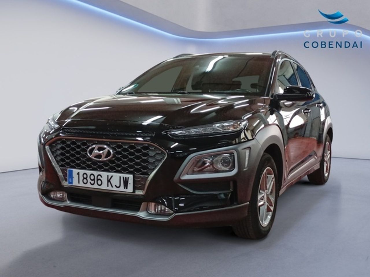 Hyundai Kona 1.0 TGDi Tecno 4x2 88 kW (120 CV) - Foto 1