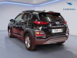 Hyundai Kona 1.0 TGDi Tecno 4x2 88 kW (120 CV) - Foto 3